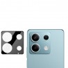 Tvrzené sklo na fotoaparát 9H pro Xiaomi Redmi Note 13 5G černé