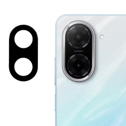 Tvrzené sklo na fotoaparát 9H pro Xiaomi Redmi A5 4G černé