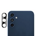 Tvrzené sklo na fotoaparát 9H pro Samsung Galaxy A15 4G / A15 5G černé
