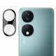 Tvrzené sklo na fotoaparát 9H pro Honor X7b černé