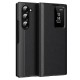 Techsuit pouzdro Smart View pro Samsung Galaxy Z Fold5 černé