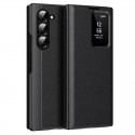 Techsuit pouzdro Smart View pro Samsung Galaxy Z Fold5 černé