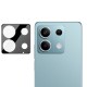 Tvrzené sklo na fotoaparát 9H pro Xiaomi Redmi Note 13 Pro 5G černé