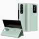Techsuit pouzdro Smart View pro Samsung Galaxy Z Fold5 zelené