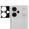 Tvrzené sklo na fotoaparát 9H pro Xiaomi Redmi Note 13 Pro+ 5G černé