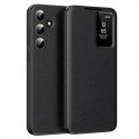 Techsuit pouzdro Smart View pro Samsung Galaxy S23 FE černé