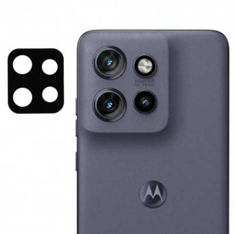 Tvrzené sklo na fotoaparát 9H pro Motorola Edge 50 Neo / Edge 60 Neo / Motorola ThinkPhone 25 černé