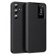 Techsuit pouzdro Smart View pro Samsung Galaxy A56 5G černé