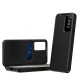 Techsuit pouzdro Smart View pro Samsung Galaxy S22 Ultra 5G černé