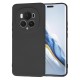 Techsuit silikonové pouzdro pro Honor Magic6 Pro 5G černé