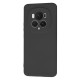 Techsuit silikonové pouzdro pro Honor Magic6 Pro 5G černé