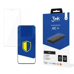 3mk Arc+ ochranná fólie na displej pro Honor Magic6 Pro 5G