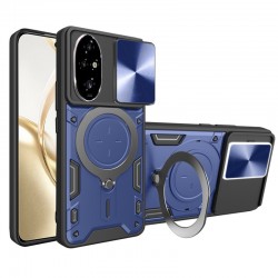 Armor odolné pouzdro CamGuard pro Honor 200 modré