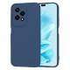 Techsuit silikonové pouzdro pro Honor 200 Lite modré