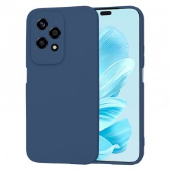 Techsuit silikonové pouzdro pro Honor 200 Lite modré