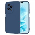 Techsuit silikonové pouzdro pro Honor 200 Lite modré