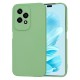 Techsuit silikonové pouzdro pro Honor 200 Lite zelené