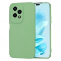 Techsuit silikonové pouzdro pro Honor 200 Lite zelené