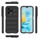 Silikonové pouzdro Magic Shield pro Honor 200 Lite černé