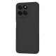 Techsuit silikonové pouzdro pro Honor 200 Smart černé