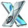 Silikonové pouzdro AntiShock pro Honor Magic6 Lite 5G čiré