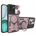 Armor odolné pouzdro CamGuard pro Honor X8c růžové