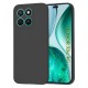 Techsuit silikonové pouzdro pro Honor X8c černé
