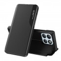 Flipové pouzdro Eco Leather View Case pro Honor X8b černé