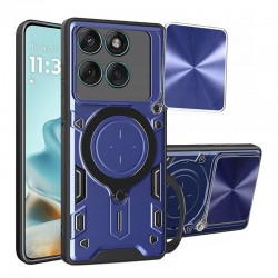 Armor odolné pouzdro CamGuard pro Motorola Edge 60 / Edge 60 Fusion modré