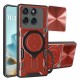 Armor odolné pouzdro CamGuard pro Motorola Edge 60 / Edge 60 Fusion červené