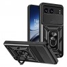 Armor odolné pouzdro CamShield pro OnePlus Nord 4 černé