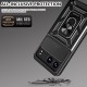Armor odolné pouzdro CamShield pro OnePlus Nord 4 černé