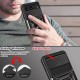 Armor odolné pouzdro CamShield pro OnePlus Nord 4 černé