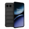 Silikonové pouzdro Magic Shield pro OnePlus Nord 4 černé