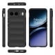 Silikonové pouzdro Magic Shield pro OnePlus Nord 4 černé