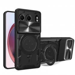 Armor odolné pouzdro CamGuard pro OnePlus Nord 4 černé