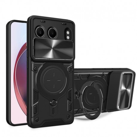 Armor odolné pouzdro CamGuard pro OnePlus Nord 4 černé