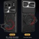 Armor odolné pouzdro CamGuard pro OnePlus Nord 4 černé