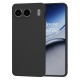Techsuit silikonové pouzdro pro OnePlus Nord 4 černé