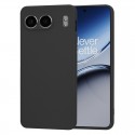 Techsuit silikonové pouzdro pro OnePlus Nord 4 černé