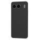 Techsuit silikonové pouzdro pro OnePlus Nord 4 černé