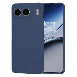 Techsuit silikonové pouzdro pro OnePlus Nord 4 modré
