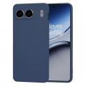 Techsuit silikonové pouzdro pro OnePlus Nord 4 modré