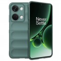 Silikonové pouzdro Magic Shield pro OnePlus Nord 3 5G zelené