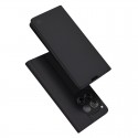 Flipové pouzdro Premium pro OnePlus 12 5G černé