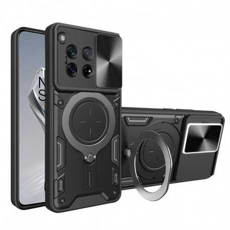 Armor odolné pouzdro CamGuard pro OnePlus 12 5G černé