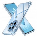 Silikonové pouzdro AntiShock pro OnePlus 12R 5G čiré