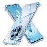 Silikonové pouzdro AntiShock pro OnePlus 12R 5G čiré