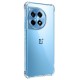 Silikonové pouzdro AntiShock pro OnePlus 12R 5G čiré