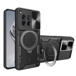 Armor odolné pouzdro CamGuard pro OnePlus 12R 5G černé